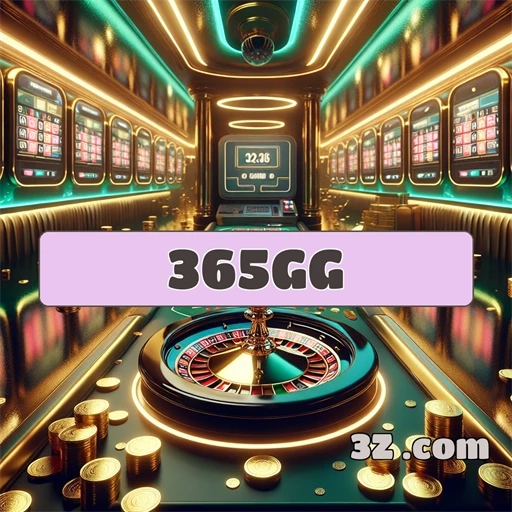 Recursos Inovadores do App do 365gg.com: Entretenimento Sem Fim