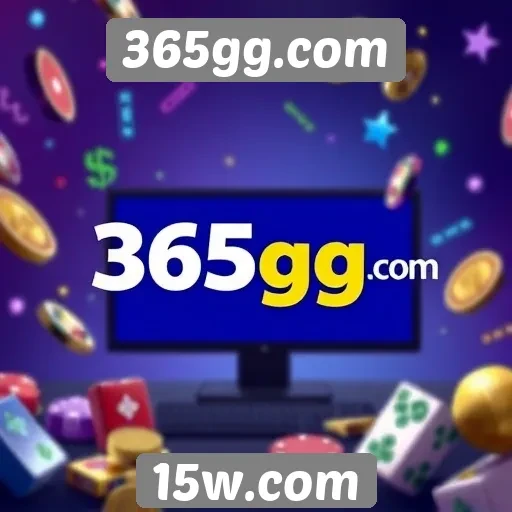Benefícios de se registrar no 365gg