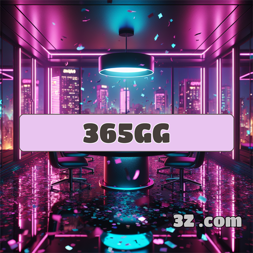 Login Criativo e Engajador no 365gg.com para Gamers