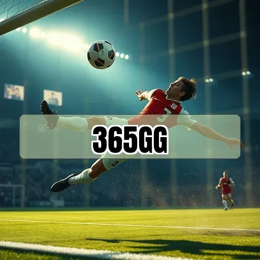 365gg.com: A Revolução dos Jogos Ao Vivo no Brasil