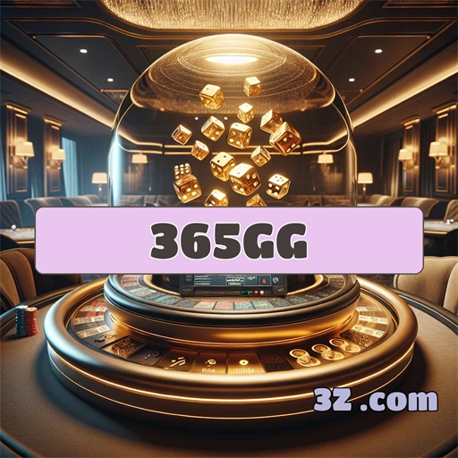 Mergulhe na Plataforma do 365gg.com e Transforme seu Jogo