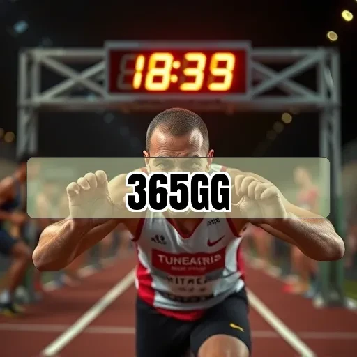 365gg.com: Atrações Imperdíveis da Seção de Esportes Online